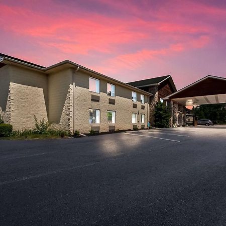 Surestay Plus Hotel By Best Western Berkeley Springs Eksteriør bilde