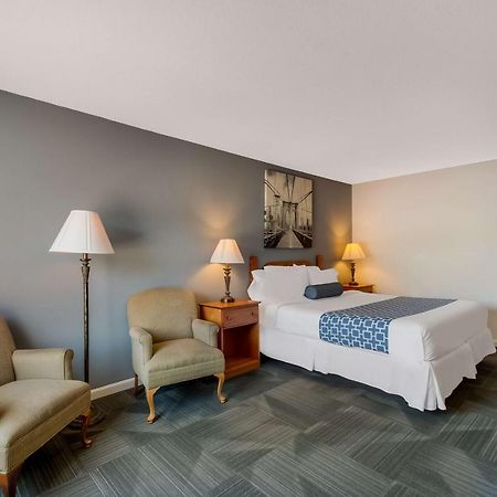 Surestay Plus Hotel By Best Western Berkeley Springs Eksteriør bilde