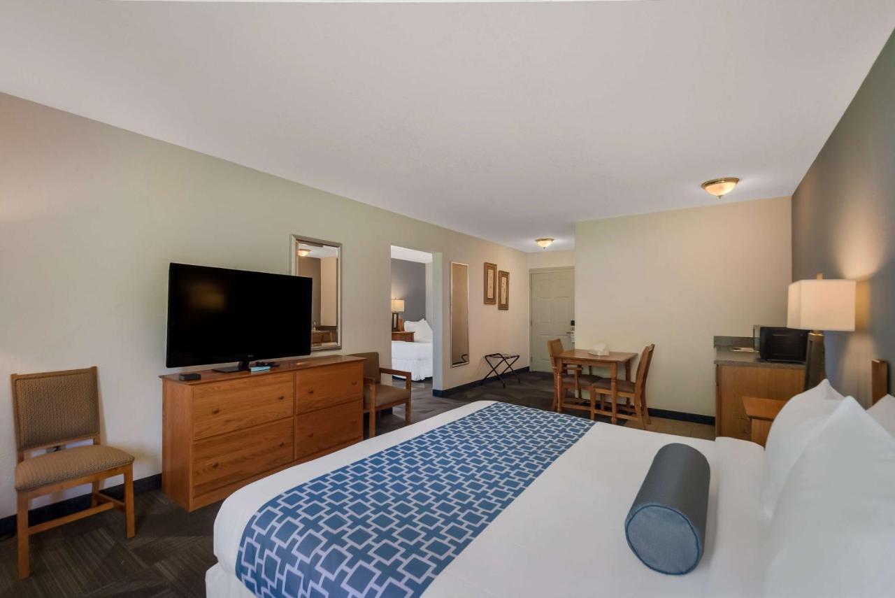 Surestay Plus Hotel By Best Western Berkeley Springs Eksteriør bilde