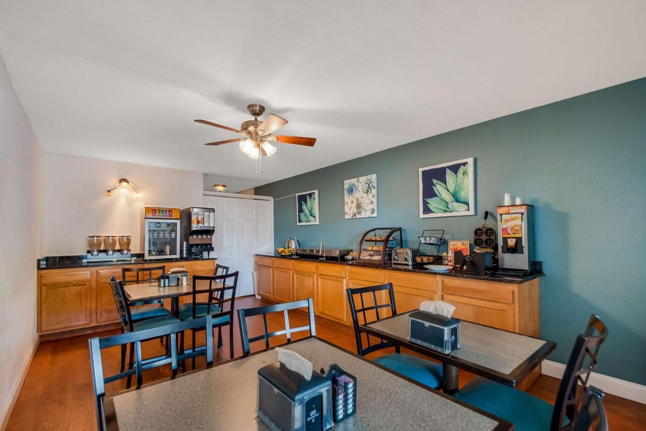 Surestay Plus Hotel By Best Western Berkeley Springs Eksteriør bilde