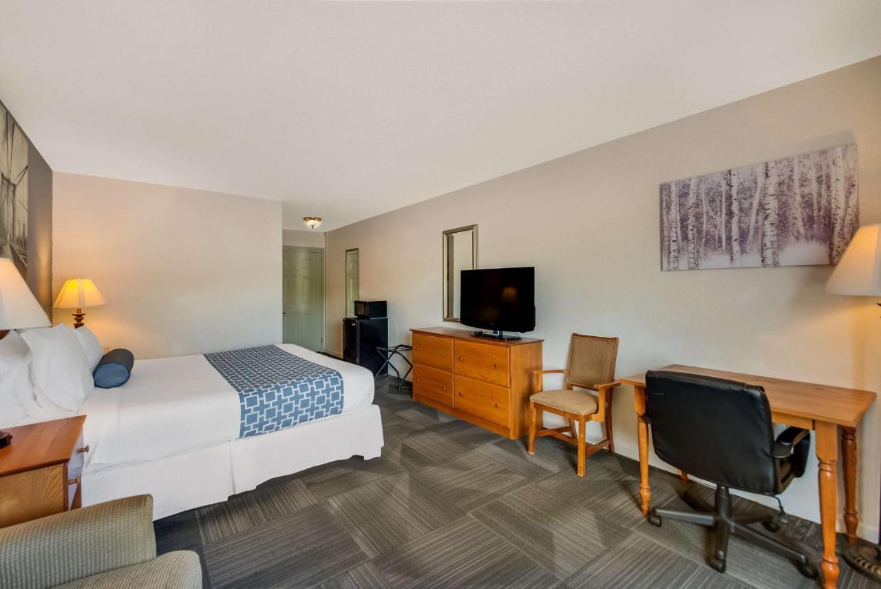 Surestay Plus Hotel By Best Western Berkeley Springs Eksteriør bilde