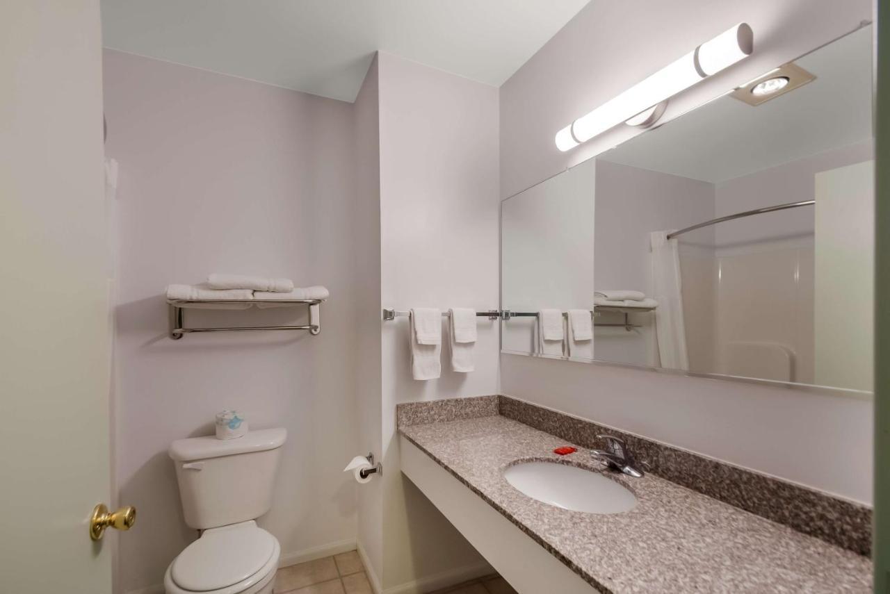Surestay Plus Hotel By Best Western Berkeley Springs Eksteriør bilde