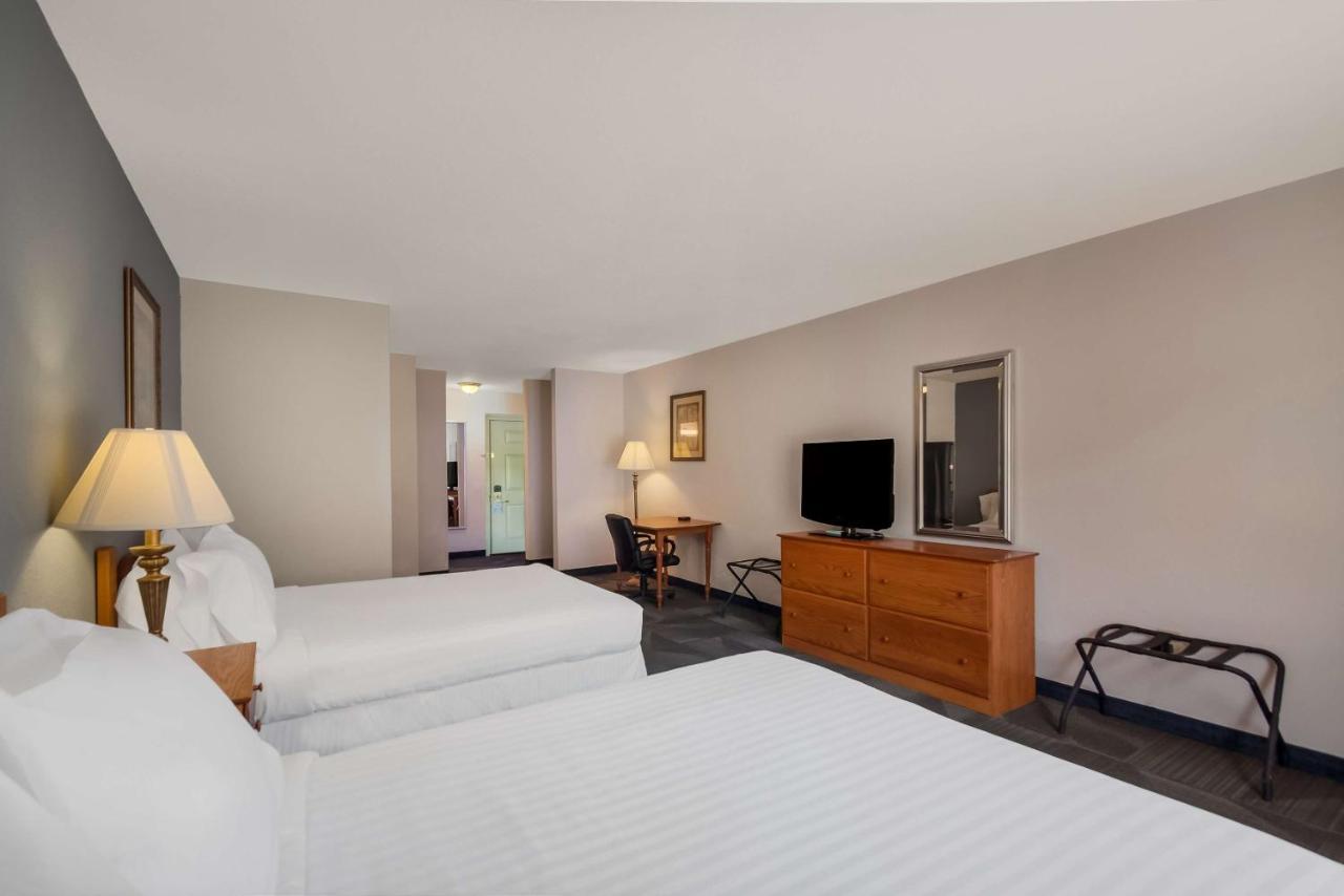 Surestay Plus Hotel By Best Western Berkeley Springs Eksteriør bilde