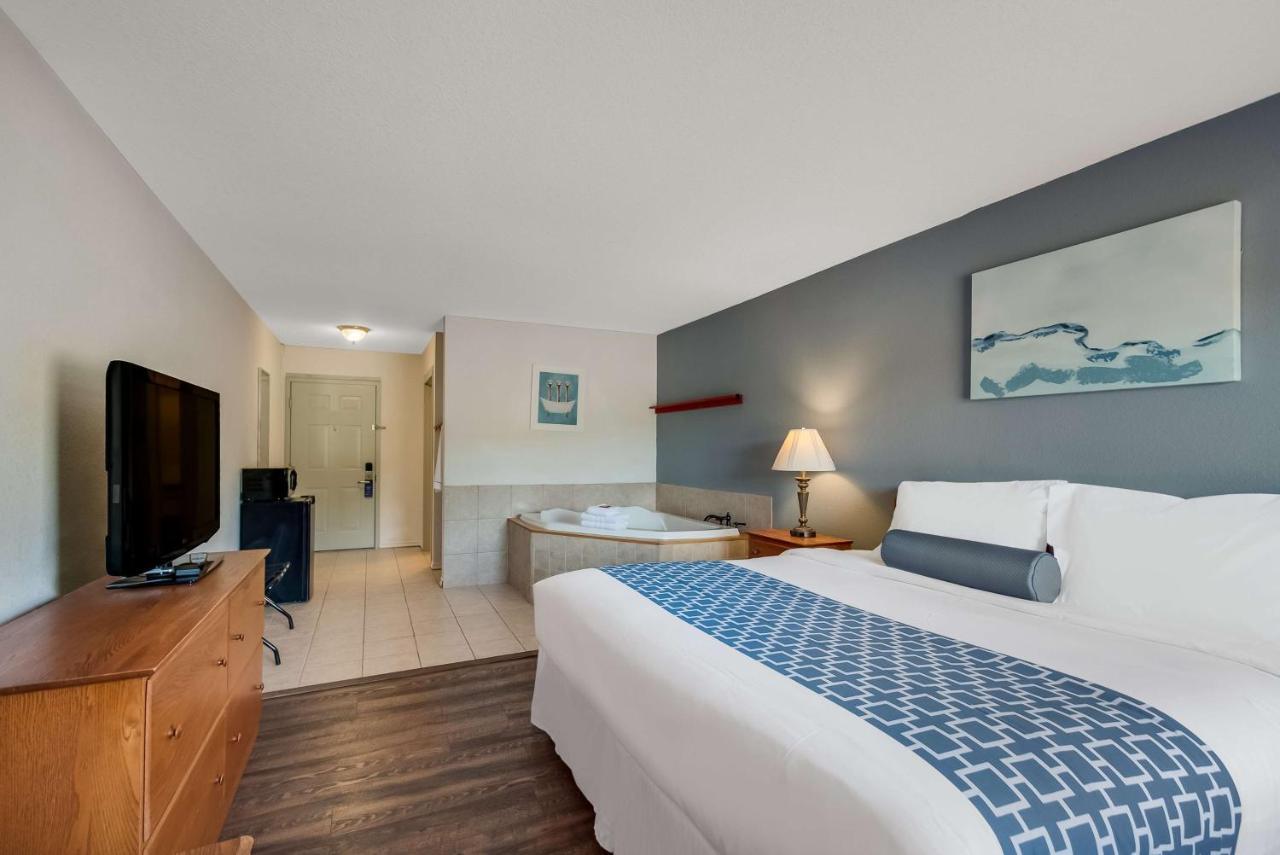 Surestay Plus Hotel By Best Western Berkeley Springs Eksteriør bilde