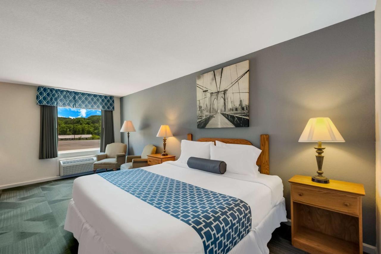 Surestay Plus Hotel By Best Western Berkeley Springs Eksteriør bilde