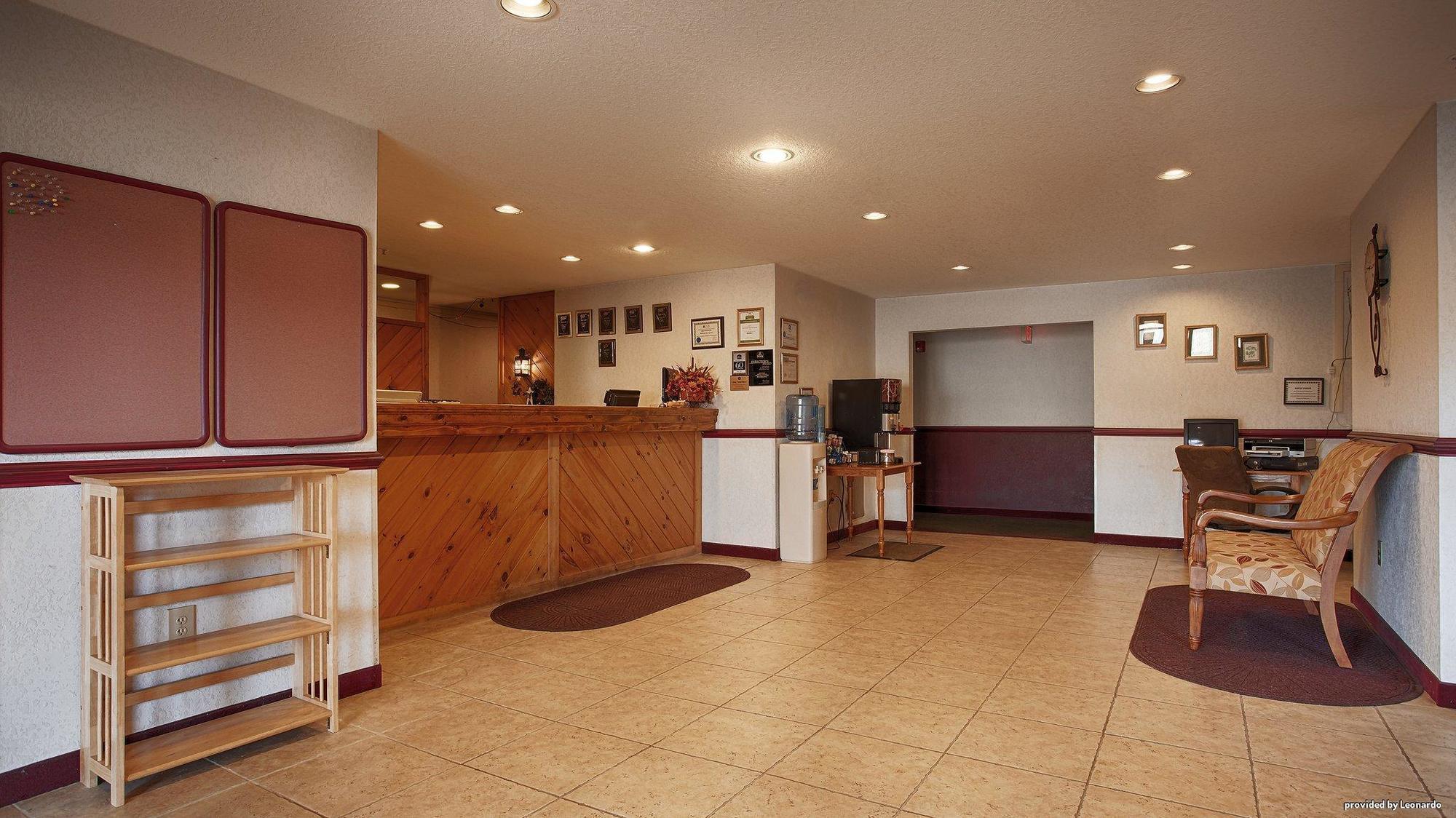 Surestay Plus Hotel By Best Western Berkeley Springs Eksteriør bilde