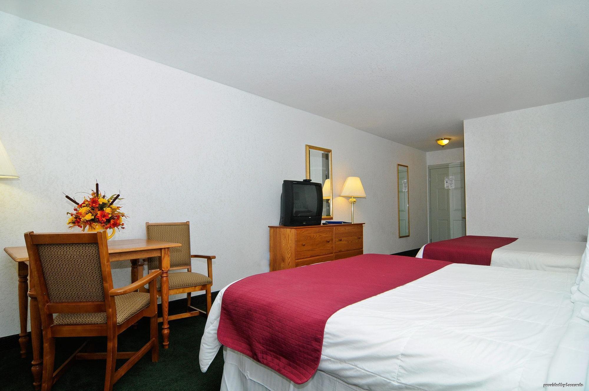 Surestay Plus Hotel By Best Western Berkeley Springs Eksteriør bilde