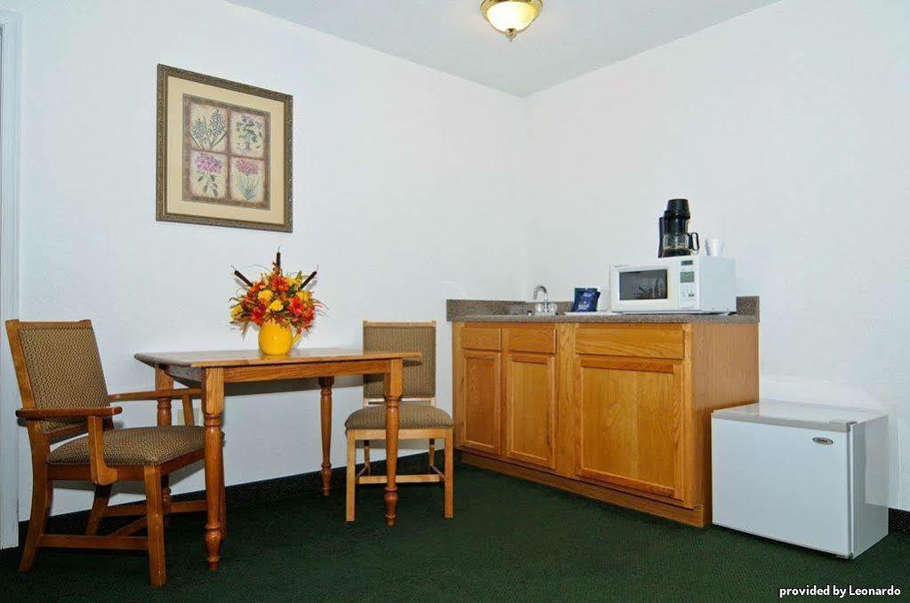 Surestay Plus Hotel By Best Western Berkeley Springs Eksteriør bilde