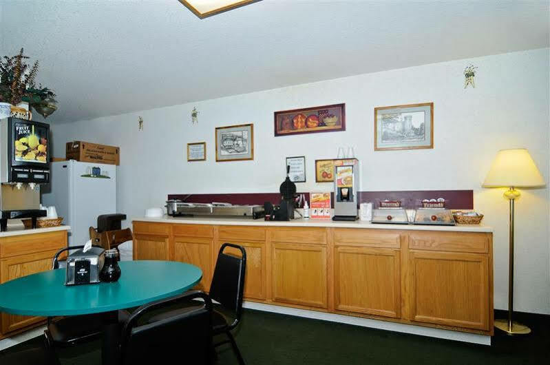 Surestay Plus Hotel By Best Western Berkeley Springs Eksteriør bilde