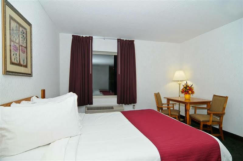 Surestay Plus Hotel By Best Western Berkeley Springs Eksteriør bilde