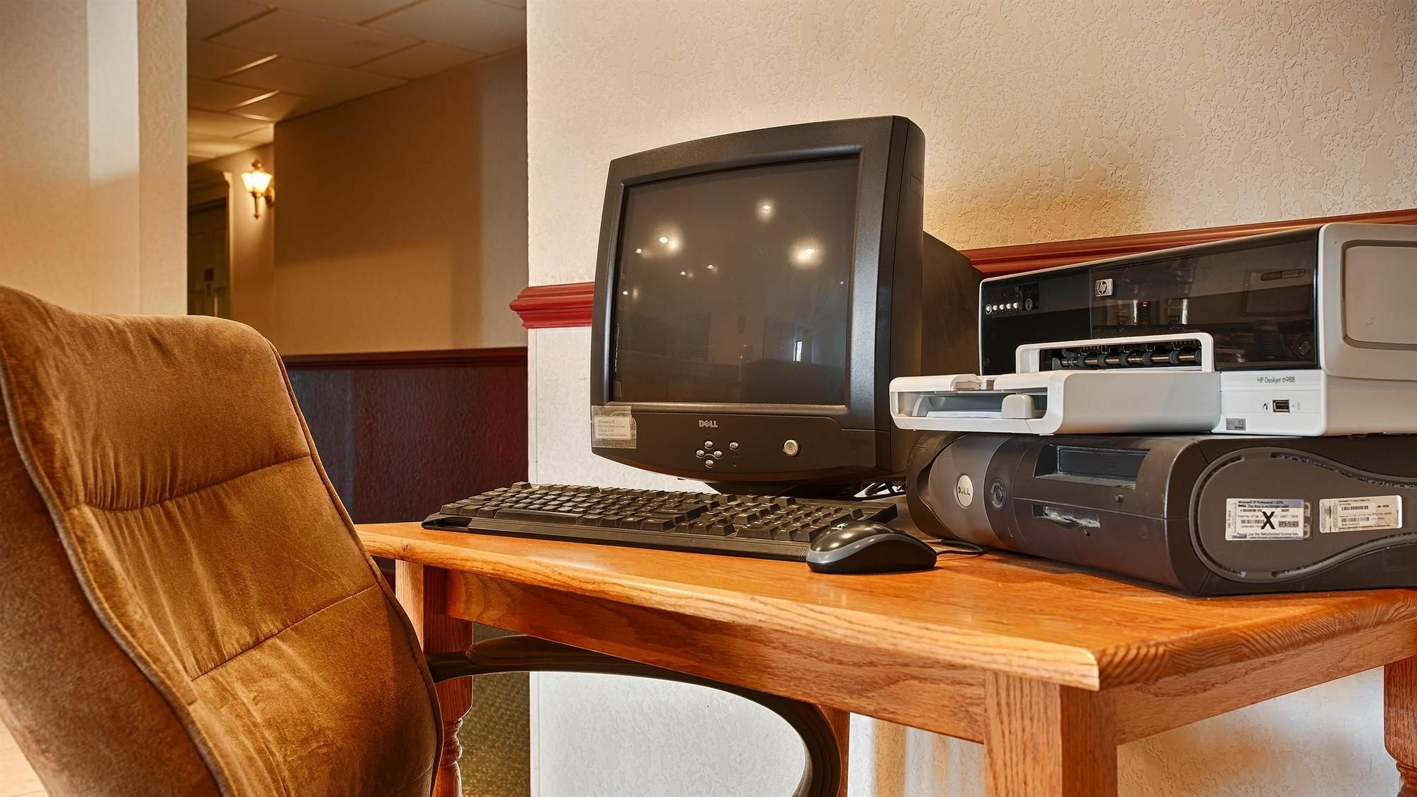 Surestay Plus Hotel By Best Western Berkeley Springs Eksteriør bilde
